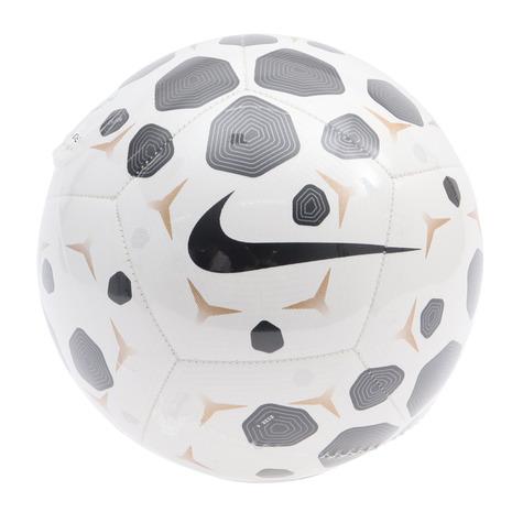 NIKE スーパーボール NIKE（ナイキ） （キッズ）サッカーボール 4号球 ピッチ HV6249-100-4