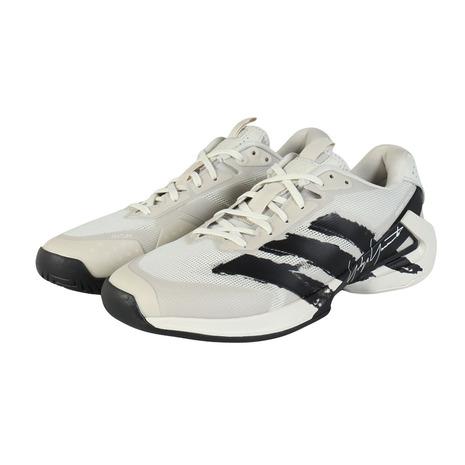 adidas（アディダス） （メンズ）オールコート用 テニスシューズ Y-3