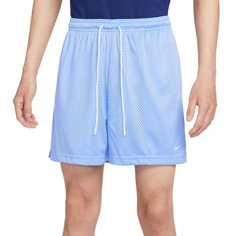 NIKE（ナイキ） （メンズ）バスケットボールウェア ドライフィット 5IN