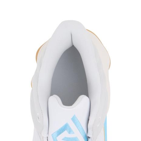 【未使用品】値下げ!!!　バッシュ　バスケ　ナイキ　NIKE　インフュリエイト NIKE ナイキ メンズ バスケットシューズ バッシュ ヤニス