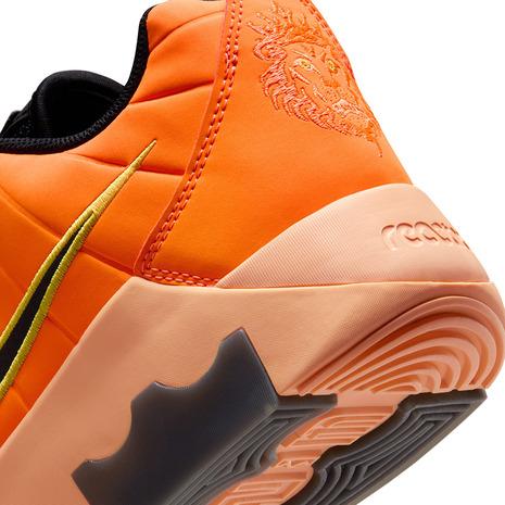 NIKE ナイキ（NIKE）（メンズ）バスケットシューズ バッシュ