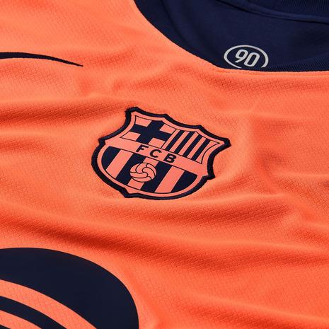 NIKE（ナイキ） （メンズ）FC バルセロナ 2025/26 スタジアム サード