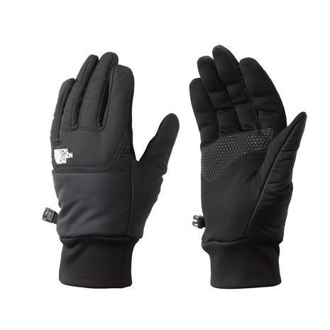 ノースフェイス　ヌプシ手袋 THE NORTH FACE（ザ ノースフェイス） ザ・ノース・フェイス（THE