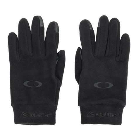 OAKLEY（オークリー） （メンズ、レディース）グローブ ESSENTIAL WARM