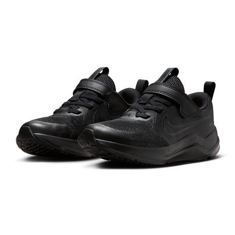 NIKE（ナイキ） （キッズ）ジュニア スポーツシューズ ベルクロ ベルト