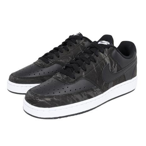 NIKE（ナイキ） （レディース）スニーカー スポーツシューズ コート