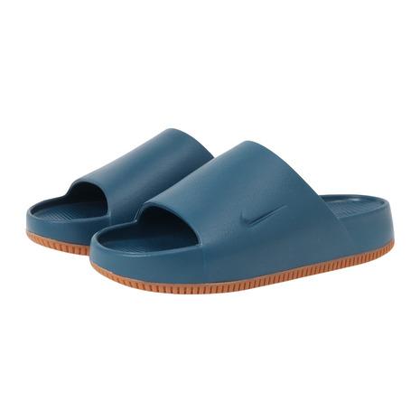 NIKE（ナイキ） （メンズ）スポーツサンダル カーム スライド マリーン