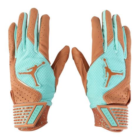 Jordan ジョーダン（JORDAN）（メンズ）バッティング用グローブ 野球 