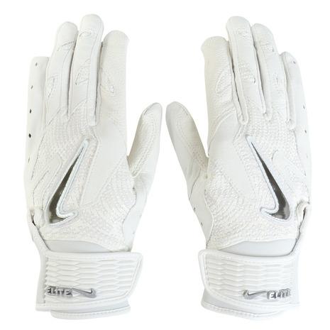 NIKE（ナイキ） （メンズ）バッティング用グローブ 野球 アルファ