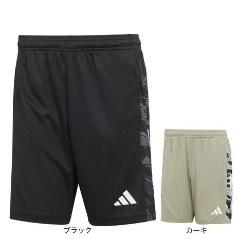 adidas（アディダス） （メンズ）トレイン エッセンシャルズ カモ