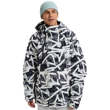 BURTON（バートン） （メンズ）リザーブ 2L リラックス アノラック