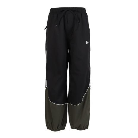 NEW ERA（ニューエラ） （メンズ、レディース）スノートラックパンツ