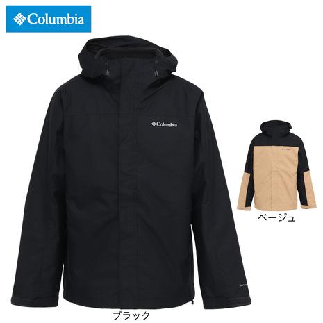 Columbia（コロンビア） （メンズ）ジャケット 中綿 アウター
