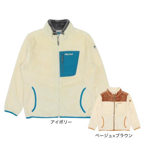 Marmot（マーモット） （キッズ）キッズ バルミーフリースジャケット 