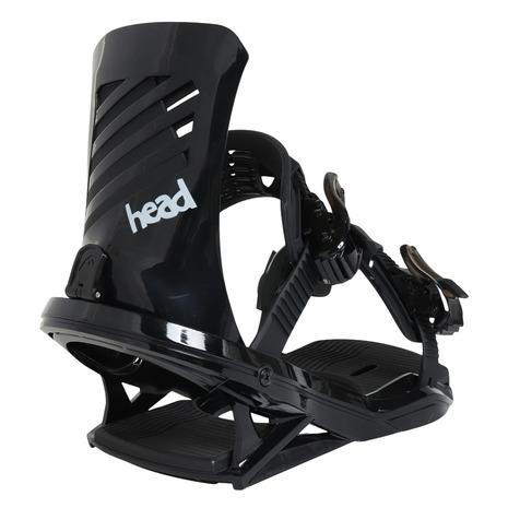 ヘッド(HEAD)スノーボードビンディング 26 FX black(Men’s、Lady’s) HEAD（ヘッド） （メンズ、レディース）スノーボードビンディング 26