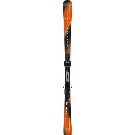 OGASAKA（オガサカ） （メンズ）スキー板ビンディング付属 25‐26 TC-S