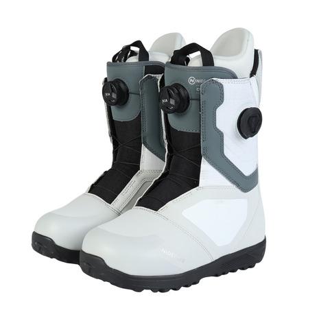 NIDECKER（ナイデッカー） （メンズ、レディース）スノーボードブーツ