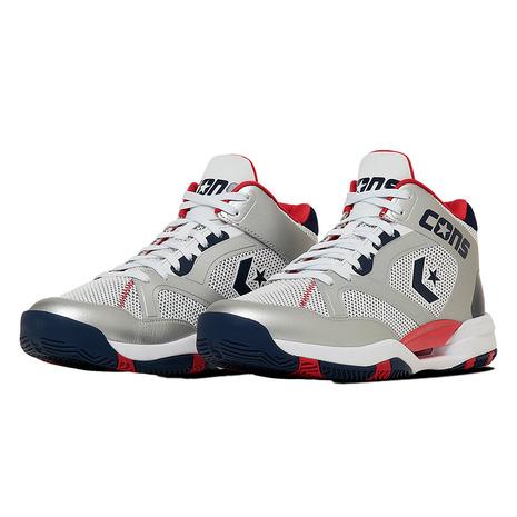 CONVERSE（コンバース） （メンズ）バスケットシューズ バッシュ CONS