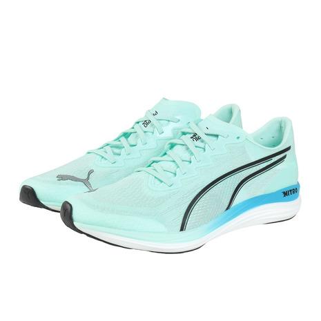PUMA（プーマ） （メンズ）ランニングシューズ トレーニングシューズ
