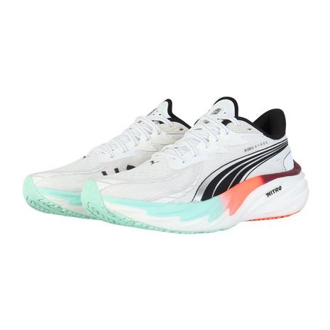 PUMA（プーマ） （メンズ）ランニングシューズ ジョギングシューズ