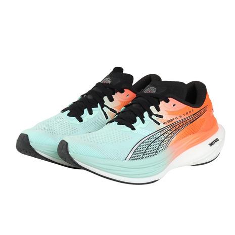 PUMA（プーマ） （メンズ）ランニングシューズ ジョギングシューズ