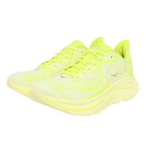 HOKA ランニングシューズ ジョギングシューズ クリフトン10 HOKA ONEONE（ホカ オネオネ） ホカ（HOKA）（メンズ）ランニング