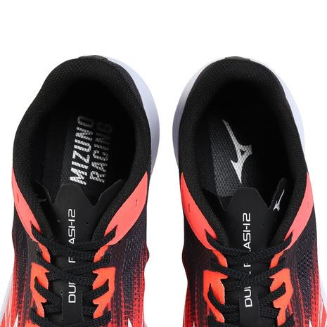 MIZUNO（ミズノ） （メンズ、レディース）ランニングシューズ
