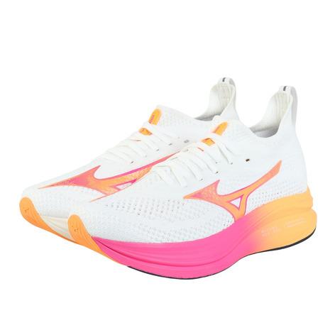 MIZUNO（ミズノ） （メンズ、レディース）ランニングシューズ