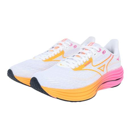 MIZUNO（ミズノ） （メンズ、レディース）ランニングシューズ