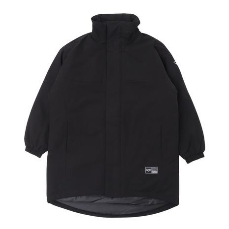 ＤＵＡＲＩＧ ＺＨＨＸ　ＭＯＮＳＴＥＲ　ＢＬ　ＯＵＳＯＮ トレーニングウエア ボアコート 5F10OT857SDBK DUARIG（デュアリグ） （メンズ）絶耐撥水 ヒートクロス MONSTER