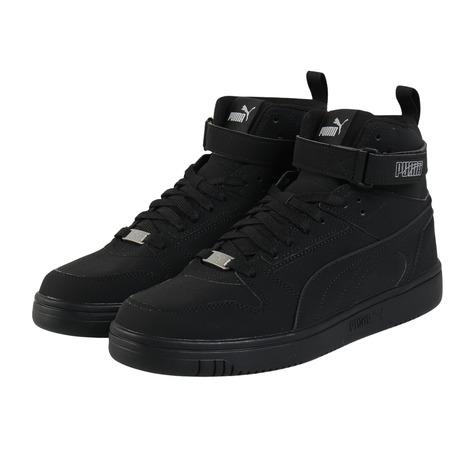PUMA（プーマ） （メンズ、レディース）スニーカー スポーツシューズ 