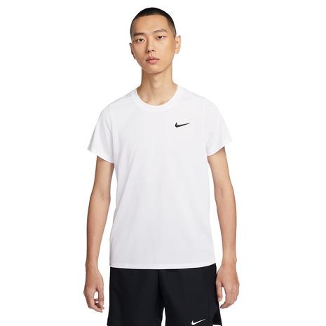 NIKE（ナイキ） （メンズ）テニスウェア コート ビクトリー 半袖シャツ
