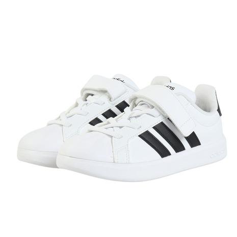 adidas（アディダス） （キッズ）ジュニアスニーカー ボーイズ