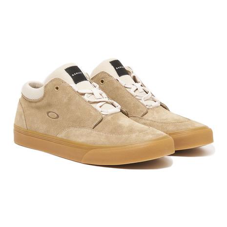 OAKLEY（オークリー） （メンズ）スニーカー ボーダーシューズ BANKS