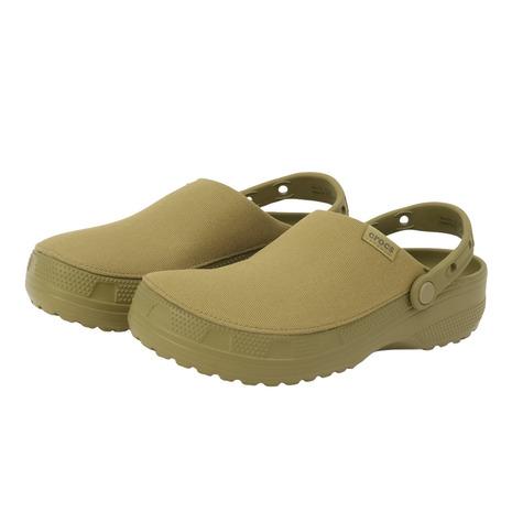 crocs（クロックス） （メンズ、レディース）サンダル クラシック