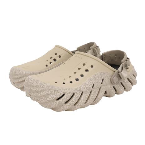 crocs（クロックス） （メンズ、レディース）サンダル エコー