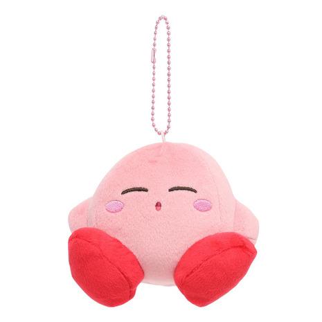 星のカービィ（Kirby of the Stars）（キッズ）ぬいぐるみ付き