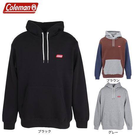 Coleman（コールマン） （メンズ）ランタンパーカー X6562A