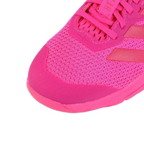 adidas アディダス（adidas）（レディース）ジムシューズ