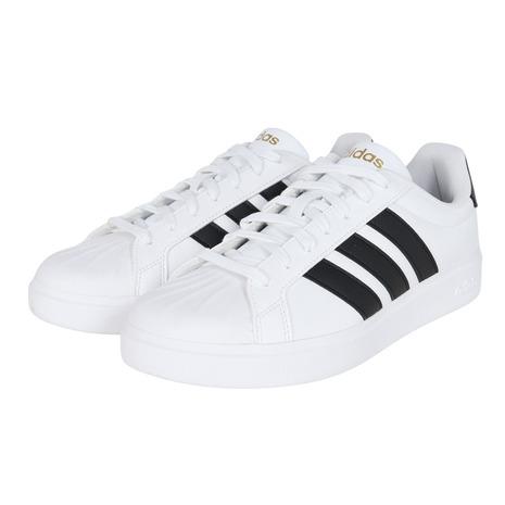 adidas（アディダス） （メンズ、レディース）スニーカー ストリート