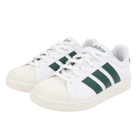 adidas（アディダス） （メンズ、レディース）スニーカー ストリート