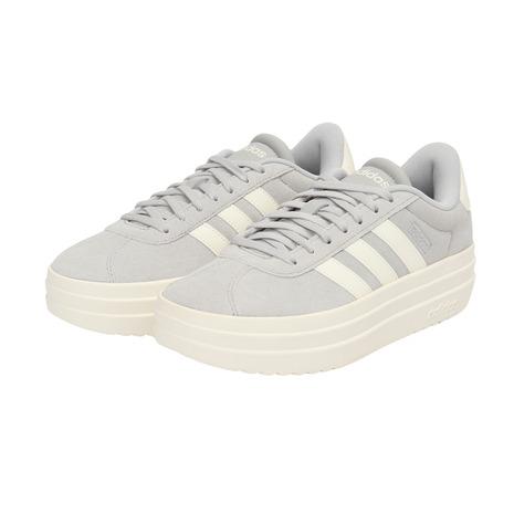 adidas（アディダス） （レディース）スニーカー スポーツシューズ VL