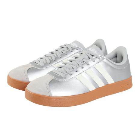 adidas（アディダス） （レディース）スニーカー スポーツシューズ VL