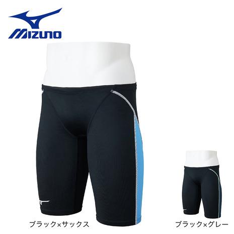 MIZUNO（ミズノ） （メンズ）競泳水着 水泳 GX・SONIC STREAM 競泳用