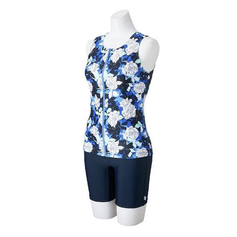 MIZUNO（ミズノ） （レディース）アクアフィットネス用水着 レディース