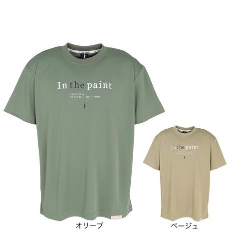 BENCH WARMER（ベンチウォーマー） インザペイント（IN THE PAINT
