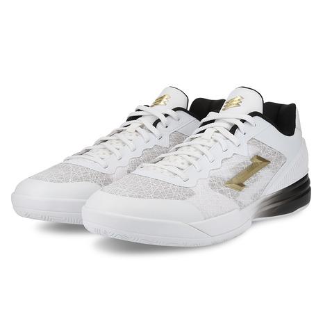 EGOZARU（エゴザル） （メンズ、レディース）バスケットシューズ