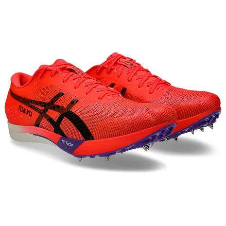 ASICS（アシックス） （メンズ）陸上スパイク オールウェザー・土