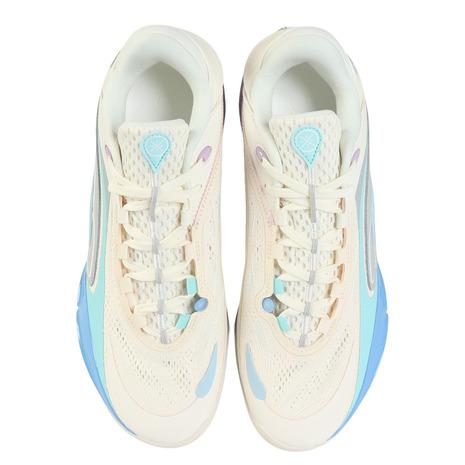 リーニン（LI-NING）（メンズ）バスケットシューズ バッシュ WADE 808