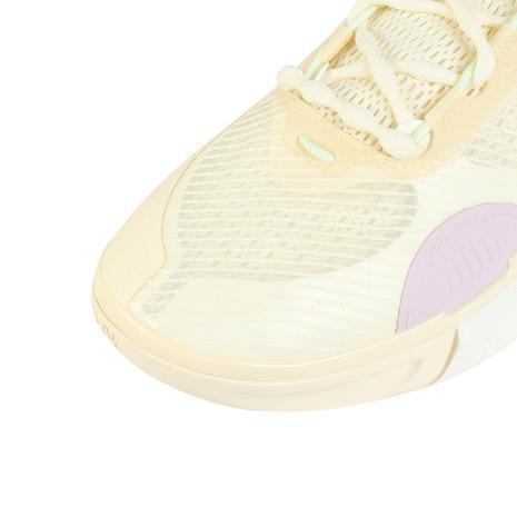 リーニン（LI-NING）（メンズ）バスケットシューズ バッシュ